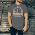Paris Kentucky Bourbonites Baseball Heritage Unisex Jersey T-Shirt Paris Kentucky Bourbonites Baseball Heritage Unisex Jersey T-Shirt