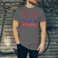 Pawpaw Rookie Of Year 1st Birthday Baseball Theme Matching Unisex Jersey T-Shirt Pawpaw Rookie Of Year 1st Birthday Baseball Theme Matching Unisex Jersey T-Shirt