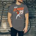 Pete Alonso Baltimore Baseball Players MLBPAL201M Unisex Jersey T-Shirt Pete Alonso Baltimore Baseball Players MLBPAL201M Unisex Jersey T-Shirt