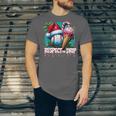 Respect The Drip Baseball Christmas Holiday Unisex Jersey T-Shirt