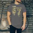 Retro I Was 6 Now I'm 7 Camo 67 Ice Cream Drip Baseball Unisex Jersey T-Shirt