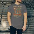 Retro Minor League Maple Valley Martians Baseball Club Unisex Jersey T-Shirt Retro Minor League Maple Valley Martians Baseball Club Unisex Jersey T-Shirt