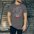 Run I Dare You Baseball Catcher Graphic Players Fans Unisex Jersey T-Shirt Run I Dare You Baseball Catcher Graphic Players Fans Unisex Jersey T-Shirt