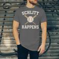 Schlitt Happens Baseball Apparel Love The Bronx Unisex Jersey T-Shirt Schlitt Happens Baseball Apparel Love The Bronx Unisex Jersey T-Shirt