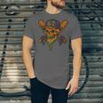 Six Seven 6 7 Baseball Skull Drip Halloween Horror Sports Unisex Jersey T-Shirt Six Seven 6 7 Baseball Skull Drip Halloween Horror Sports Unisex Jersey T-Shirt