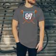 Six Seven 67 Baseball Birthday Boy Men Kids Boys Unisex Jersey T-Shirt Six Seven 67 Baseball Birthday Boy Men Kids Boys Unisex Jersey T-Shirt