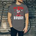 Six Seven 67 Bruh 6 7 Meme Valentine Baseball Drip Boys Kids Unisex Jersey T-Shirt Six Seven 67 Bruh 6 7 Meme Valentine Baseball Drip Boys Kids Unisex Jersey T-Shirt