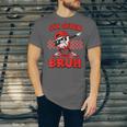 Six Seven 67 Bruh Baseball Valentine’s Day Teens Boys Kids Unisex Jersey T-Shirt Six Seven 67 Bruh Baseball Valentine’s Day Teens Boys Kids Unisex Jersey T-Shirt