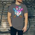 Six Seven Baseball Respect The Drip Boys Baseball Unisex Jersey T-Shirt