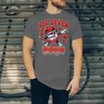 Six Seven Bruh Baseball Cool Valentine’s Day Teens Boys Unisex Jersey T-Shirt Six Seven Bruh Baseball Cool Valentine’s Day Teens Boys Unisex Jersey T-Shirt