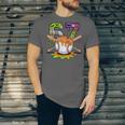 Spooky Halloween Baseball Ice Cream Dripping Six Seven 6 7 Unisex Jersey T-Shirt Spooky Halloween Baseball Ice Cream Dripping Six Seven 6 7 Unisex Jersey T-Shirt