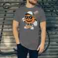 Spooky Jack O Lantern Baseball Halloween Costumes Boys Unisex Jersey T-Shirt Spooky Jack O Lantern Baseball Halloween Costumes Boys Unisex Jersey T-Shirt