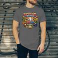 Spring Training 2026 Baseball Fan Retro Palm Cactus Unisex Jersey T-Shirt Spring Training 2026 Baseball Fan Retro Palm Cactus Unisex Jersey T-Shirt