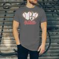 St Louis Leopard Heart Baseball Batter Boys Fan Unisex Jersey T-Shirt St Louis Leopard Heart Baseball Batter Boys Fan Unisex Jersey T-Shirt
