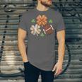 St Patricks Day Shamrock Basketball Baseball Irish Boys Men Unisex Jersey T-Shirt