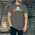 St Patricks Day Shamrock Sports Baseball Basketball Football Unisex Jersey T-Shirt St Patricks Day Shamrock Sports Baseball Basketball Football Unisex Jersey T-Shirt