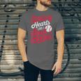 Stealing Hearts Like I Steal Bases Cute Baseball Boys Unisex Jersey T-Shirt Stealing Hearts Like I Steal Bases Cute Baseball Boys Unisex Jersey T-Shirt