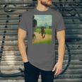 Tung Tung Tung Sahur Baseball Meme Unisex Jersey T-Shirt Tung Tung Tung Sahur Baseball Meme Unisex Jersey T-Shirt