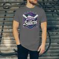 Ultimate Ballers Baseball Unisex Jersey T-Shirt