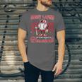 Valentine My Heart Belongs Baseball Lover Boy Men Unisex Jersey T-Shirt