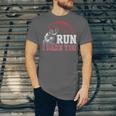 Vintage Humor Baseball Apparel Run I Dare You Unisex Jersey T-Shirt Vintage Humor Baseball Apparel Run I Dare You Unisex Jersey T-Shirt