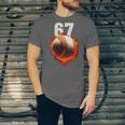 Women's 67 Baseball Boys Birthday Teens Six Seven Brainrot Unisex Jersey T-Shirt Women's 67 Baseball Boys Birthday Teens Six Seven Brainrot Unisex Jersey T-Shirt