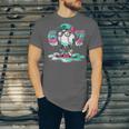 Women's 67 Meme Six Seven 6 7 Meme Baseball Ice Cream Drip Unisex Jersey T-Shirt Women's 67 Meme Six Seven 6 7 Meme Baseball Ice Cream Drip Unisex Jersey T-Shirt