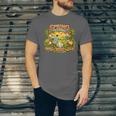Women's Awesome Spring Trainings 2026 Baseball Arizona Florida Unisex Jersey T-Shirt