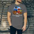 Women's Father Son Baseball Father's Day Unisex Jersey T-Shirt Women's Father Son Baseball Father's Day Unisex Jersey T-Shirt