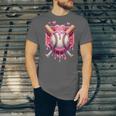 Women's Valentines Day Baseball Boys Ice Cream Drip Heart Youth Kids Unisex Jersey T-Shirt Women's Valentines Day Baseball Boys Ice Cream Drip Heart Youth Kids Unisex Jersey T-Shirt