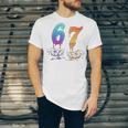 67 Meme Baseball Kids Girls Humor Number 6 7 Unisex Jersey T-Shirt 67 Meme Baseball Kids Girls Humor Number 6 7 Unisex Jersey T-Shirt