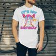 9th Birthday Baseball 9 Year Old Ice Cream Drip Boy Baseball Premium Tri-Blend Unisex Jersey T-Shirt 9th Birthday Baseball 9 Year Old Ice Cream Drip Boy Baseball Premium Tri-Blend Unisex Jersey T-Shirt