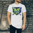 Awesome 67 Baseball Drip Effect Baseball 6-7 Meme Graphic Premium Tri-Blend Unisex Jersey T-Shirt Awesome 67 Baseball Drip Effect Baseball 6-7 Meme Graphic Premium Tri-Blend Unisex Jersey T-Shirt