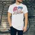 Baseball 67 Kids Ice Cream Drip Six Seven Youth Boys Unisex Jersey T-Shirt Baseball 67 Kids Ice Cream Drip Six Seven Youth Boys Unisex Jersey T-Shirt
