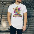 Baseball Banana Splatter Sports Kids Teens Premium Tri-Blend Unisex Jersey T-Shirt Baseball Banana Splatter Sports Kids Teens Premium Tri-Blend Unisex Jersey T-Shirt