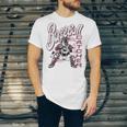 Baseball Catcher Gear Home Plate Premium Tri-Blend Unisex Jersey T-Shirt Baseball Catcher Gear Home Plate Premium Tri-Blend Unisex Jersey T-Shirt