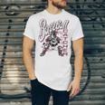 Baseball Catcher Gear Home Plate Unisex Jersey T-Shirt