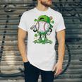 Baseball Drip Ice Cream Apparel Boy Youth St Patrick’s Day Unisex Jersey T-Shirt Baseball Drip Ice Cream Apparel Boy Youth St Patrick’s Day Unisex Jersey T-Shirt