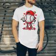 Baseball Drip Icecream Apparel Youth Boy Valentine Raglan Baseball Tee Unisex Jersey T-Shirt Baseball Drip Icecream Apparel Youth Boy Valentine Raglan Baseball Tee Unisex Jersey T-Shirt