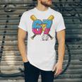 Baseball Drip Number 67 Player 67th Birthday Meme Gen Alpha Unisex Jersey T-Shirt Baseball Drip Number 67 Player 67th Birthday Meme Gen Alpha Unisex Jersey T-Shirt