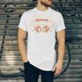 Baseball Fan Vintage Batter Shut Up I'm Doing Gamechanger Unisex Jersey T-Shirt