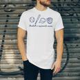 Baseball Is My Favorite Season Sports Minimalist Line Art Unisex Jersey T-Shirt Baseball Is My Favorite Season Sports Minimalist Line Art Unisex Jersey T-Shirt