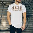 Baseball Goose Baseball Silly Goose Game Day Sports Unisex Jersey T-Shirt Baseball Goose Baseball Silly Goose Game Day Sports Unisex Jersey T-Shirt