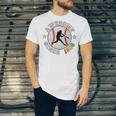 Birthday Baseball Lover 40 Years Old Awesome Since 1986 Premium Tri-Blend Unisex Jersey T-Shirt Birthday Baseball Lover 40 Years Old Awesome Since 1986 Premium Tri-Blend Unisex Jersey T-Shirt