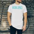 BSBL SZN Baseball Season Game Day Boys Girls Youth Premium Tri-Blend Unisex Jersey T-Shirt BSBL SZN Baseball Season Game Day Boys Girls Youth Premium Tri-Blend Unisex Jersey T-Shirt