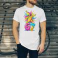 Dabbing Banana 67 Drip Baseball Drip Six Seven Joke Premium Tri-Blend Unisex Jersey T-Shirt Dabbing Banana 67 Drip Baseball Drip Six Seven Joke Premium Tri-Blend Unisex Jersey T-Shirt