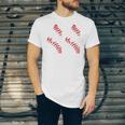 Distressed Baseball Number 44 Jersey Uniform Player Fan Unisex Jersey T-Shirt Distressed Baseball Number 44 Jersey Uniform Player Fan Unisex Jersey T-Shirt