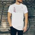 Eat Sleep Baseball Repeat Catcher Boys Youth Men Unisex Jersey T-Shirt