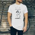 Edwin Diaz Los Angeles D Baseball Players MLBEDD201M Unisex Jersey T-Shirt