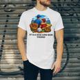 Father Son Baseball Father's Day Unisex Jersey T-Shirt Father Son Baseball Father's Day Unisex Jersey T-Shirt